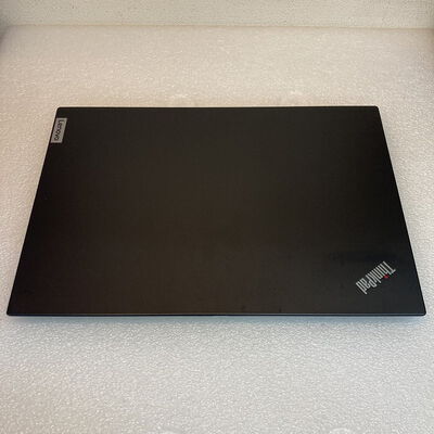 【京都店】中古  Lenovo ThinkPad L15 Gen 1 (INTEL Core i5 10210U 1.6GHz/16GB/SSD256GB/-/オンボード/15.6/1920x1080/Wi-Fi/WEBCAM/W11P64/MicrosoftOffice H&B 2024付) 182474 
