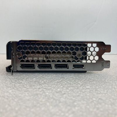【京都店】中古  Palit NE7506T019T1-GB2061S (RTX5060Ti 16GB G7 1H3P) 1460026410 