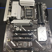 中古  ASUS PRIME B860-PLUS WIFI-CSM (B860 1851 ATX DDR5) 175447 