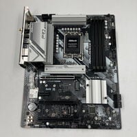 中古  ASRock B760 Pro RS WiFi(B760 1700 ATX DDR5) 3280022895 