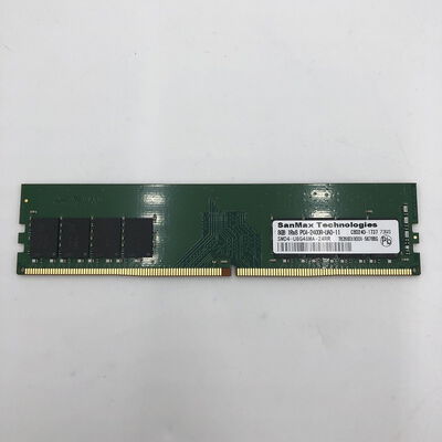 【盛岡都南店】中古  PC4-19200 8GB デスクトップ用 126163 