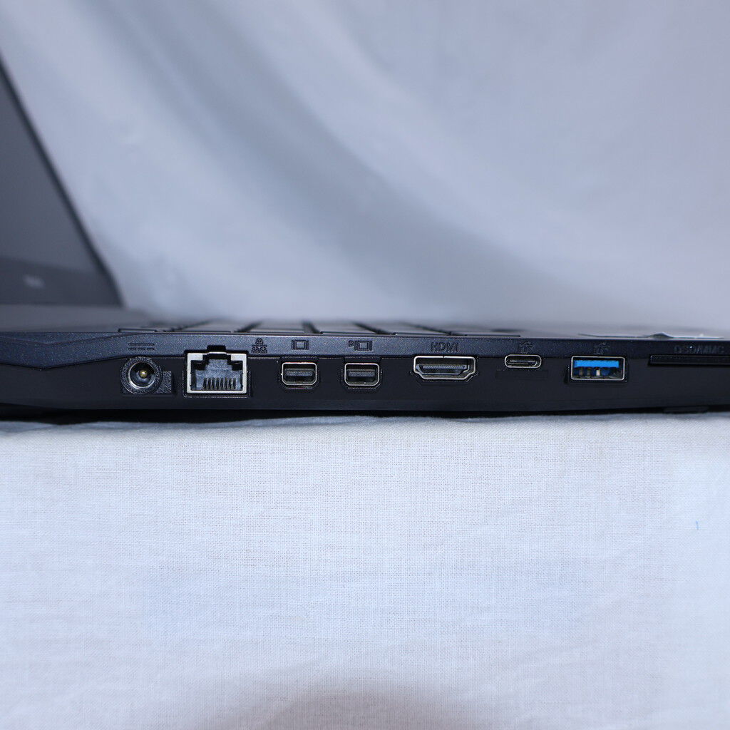 中古 【ジャンク品/保証無/返品質問不可】Mousecomputer G-Tune
