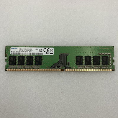 【新潟店】中古  PC4-21300 8GB デスクトップ用_ 184888 