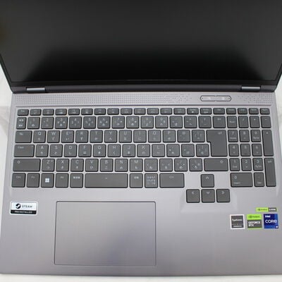 【通販センター】中古  THIRDWAVE GALLERIA ZL9C-R47-6B 189301 