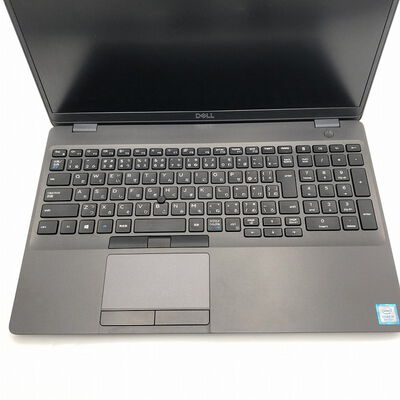 【盛岡都南店】中古  Dell Latitude5500 4580001713 
