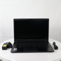 中古  Dynabook G シリーズ G83/FP A6G7FPF2D621(Intel Core i5 10210U/8GB DDR4 (PC4)/SSD256GB/なし/オンボード/13.3/1920x1080/Wi-Fi/W11H64 MAR) 199311 