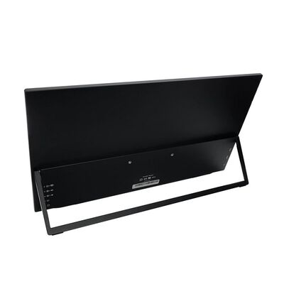 UniQ  PROMETHEUS CAST UQ-PM185CST-Q (18.5インチワイド 液晶モニター) 