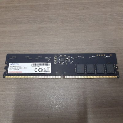 【鹿児島店】中古  PC5-38400 16GB デスクトップ用 149151 