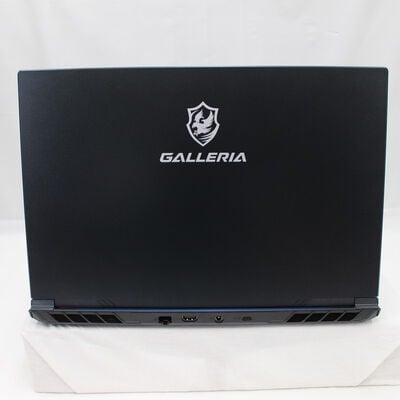 【水戸赤塚店】中古  THIRDWAVE GALLERIA RL7C-R56-5N 189552 