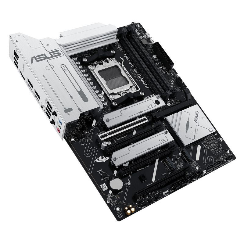 Mamami様用です•*¨*•.¸♬︎ ASUS PRIME X870-P WIFI-CSM (X870 AM5 ATX) ｜ パソコン通販の