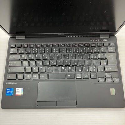 【秋葉原本店】中古  富士通 LIFEBOOK U9311/FX(i5-1135G7/8GB/SSD256GB/W11P) 3410015567 