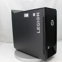 中古  Lenovo Legion T5(Intel Core i7 10700/16GB DDR4 (PC4)/SSD500GB/なし/NVIDIA GeForce RTX 3070 8GB/W11H64 MAR) 194320 