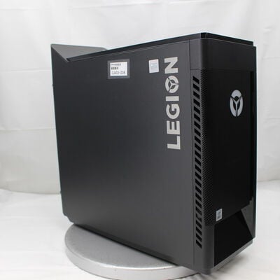 【通販センター】中古  Lenovo Legion T5(Intel Core i7 10700/16GB DDR4 (PC4)/SSD500GB/なし/NVIDIA GeForce RTX 3070 8GB/W11H64 MAR) 194320 