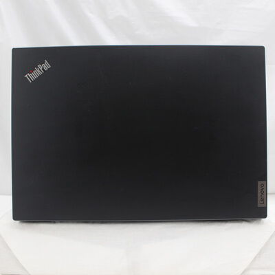 【通販センター】中古  LENOVO ThinkPad L15 Gen 1(Intel Core i5 10210U 1.60GHz/16GB DDR4/SSD256GB/-/オンボード/15.6/1920x1080/GbE/Wi-Fi/WEBCAM/W11H/VBT) 197149 