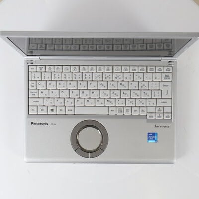【通販センター】中古  Panasonic CF-SV1S14VS(Intel Core i7 1185G7 3.00GHz/32GB DDR4/SSD256GB/-/オンボード/12.1/1920x1200/GbE/Wi-Fi/WEBCAM/W11H/VBT) 200283 