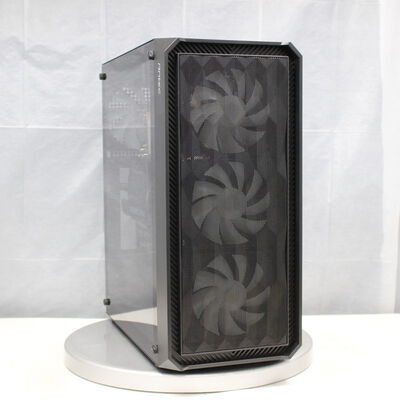 中古  Original PC(AMD Ryzen 7 5800X3D/32GB/SSD1TB/なし/NVIDIA GeForce RTX 3080 10GB/W11H64 MAR) 177513 