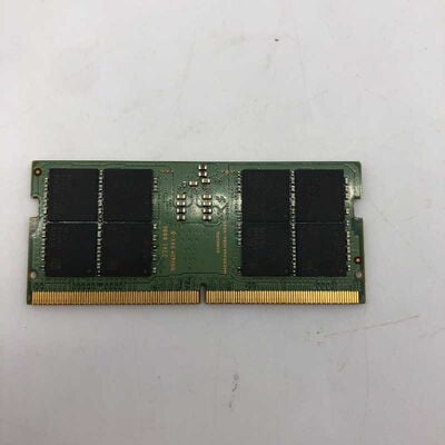 【郡山安積店】中古  DDR5 PC5-44800 32GB ノート用 1460025867 