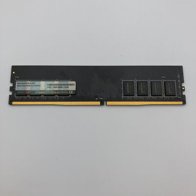 【甲府飯田店】中古  PC4-19200 8GB デスクトップ用(DDR4-2400) 126163 