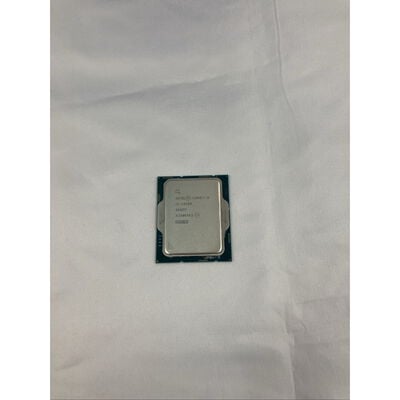 【仙台店】中古  INTEL Core i5 14500 (1700/2.6G/24M/C14/T20) 162952 