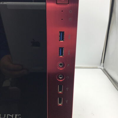 【白山FM松任店】中古  mause　PP-Z690W11-3070Ti 4950001731 