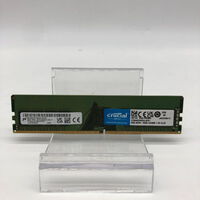 中古  crucial CT8G4DFRA32A(PC4-25600 8GBデスクトップ用) 4640003176 