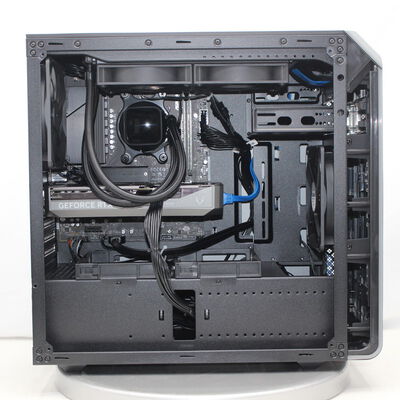 【通販センター】中古  THIRDWAVE GALLERIA RM7R-R57 195960 