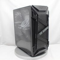 中古  Original PC(Intel Core i7 13700F/32GB DDR4 (PC4)/SSD500GB/なし/NVIDIA GeForce RTX 4060 8GB/W11H64 MAR) 197959 