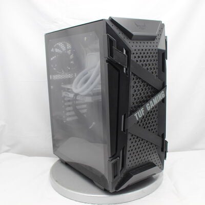 【通販センター】中古  Original PC(Intel Core i7 13700F/32GB DDR4 (PC4)/SSD500GB/なし/NVIDIA GeForce RTX 4060 8GB/W11H64 MAR) 197959 