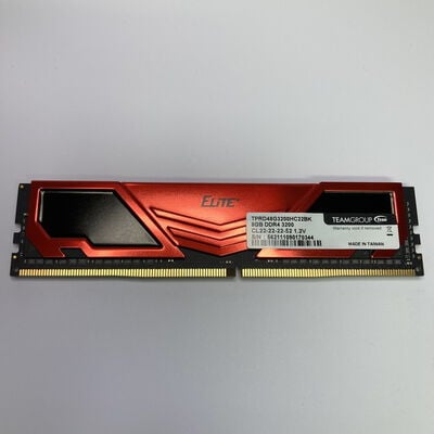 【札幌店】中古  PC4-25600 8GB デスクトップ用 140727 