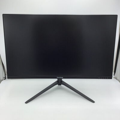 【白山FM松任店】中古  Viewsonic VX2728J2-7 (27"W 2H1DP IPS 240Hz) 4950001326 