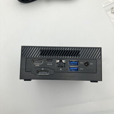 【神戸・三宮店】中古  ASUS PN51-S1-B-B7186MD(Ryzen 7 5700U/16GB/SSD1TB) 3430006433 
