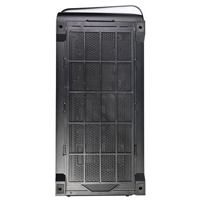 SilverStone  SETA A2 SST-SEA2Y-BG (E-ATX ガラスパネル ブラック) 