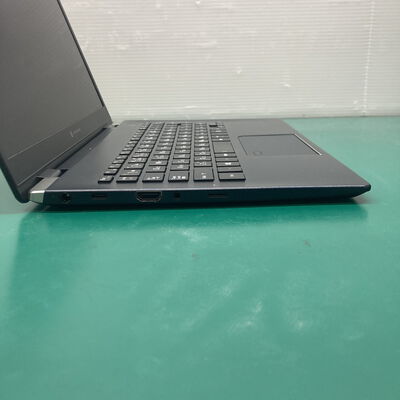 【浦添城間店(沖縄)】中古  TOSHIBA dynabook G83 (Intel Core i7 10510U 1.80GHz/16GB/SSD256GB/-/オンボード/13.3/1920x1080/Wi-Fi/WEBCAM/W11P/Microsoft Office Home and Business 2024) 184182 