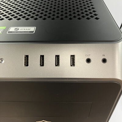 【新潟店】中古  THIRDWAVE GALLERIA SK(Intel Core i7 10700/16GB/SSD1TB/なし/NVIDIA GeForce RTX 3070 8GB/W11H64 MAR) 179621 