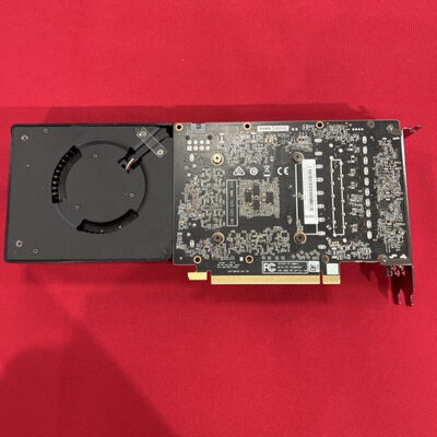 【静岡東瀬名店】中古  ZOTAC ZT-A30600A-10B(RTX3060 12GB GDDR6) 191748 
