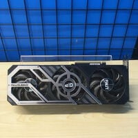 中古  Palit NED307T019P2-1046A (RTX3070Ti 8GB) 146275 