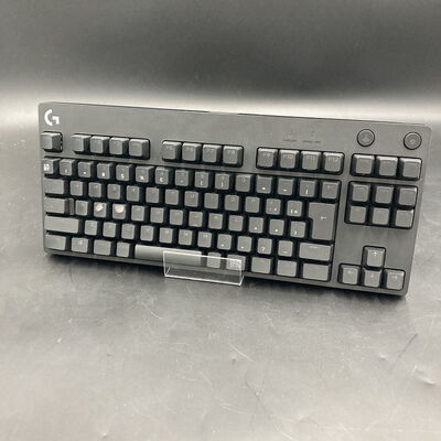 【熊本浜線店】中古  Logicool G Pro ゲーミングキーボード　テンキーレス 3480013790 