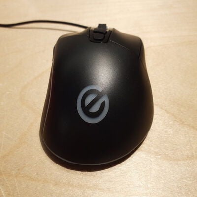 【鹿児島店】中古  ELECOM M-G01URBK 4700001014 
