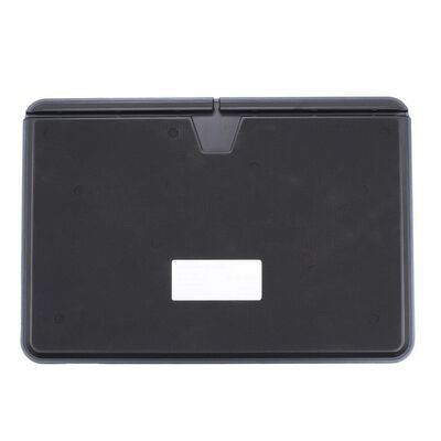 Varmilo(アミロ)  FK2 Black Leverless Arcade Controller for Fighting Games (vm-fk2-black) 