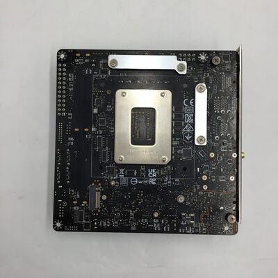 【白山FM松任店】中古  Z790I edge wifi (Z790 1700 Mini-ITX DDR5) 4950002051 