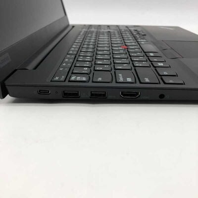 【郡山安積店】中古  Lenovo ThinkPad E15 20RE-S28H00 (Intel Core i5 10210U 1.60GHz/16GB/SSD256GB/-/オンボード/15.6/1920x1080/GbE/Wi-Fi/WEBCAM/W11H) 193774 