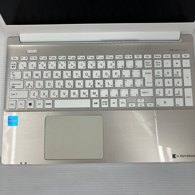【秋葉原本店】中古  Dynabook P1-E6WN-EG(i5-1334U/8GB/SSD256GB/W11H) 3410016668 
