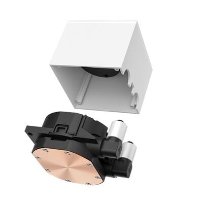 CPS  DC360PRO-ARGB-WH (ホワイト) 