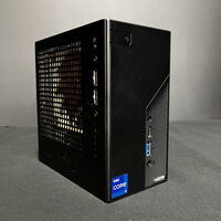 中古  THIRDWAVE HG7024(i7 14700/32GB/SSD1TB/W10P) 3120022447 