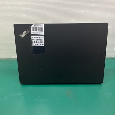 【浦添城間店(沖縄)】中古  Lenovo ThinkPad X13 Gen 1 (LTE) (AMD Ryzen 5 PRO 4650U 2.1GHz/8GB/SSD256GB/-/オンボード/13.3/1920x1080/Wi-Fi/WEBCAM/W11H64) 180564 