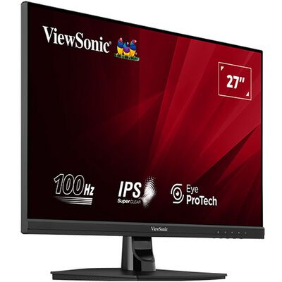 ViewSonic  VA2714-MH (27インチワイド 液晶モニター) ドスパラ限定モデル 