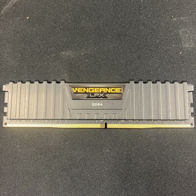 【大宮店】中古  PC4-25600 16GB デスクトップ用 140728 