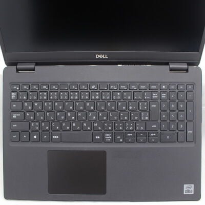 【通販センター】中古  DELL Latitude 3510(Intel Core i5 10310U 1.70GHz/16GB DDR4/SSD256GB/-/オンボード/15.6/1920x1080/GbE/Wi-Fi/WEBCAM/W11H/VBT) 197536 