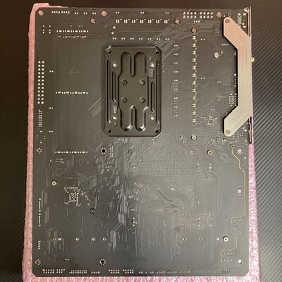 【富士青葉店】中古  ASRock B650E Steel Legend WiFi (B650E AM5 ATX) 167321 