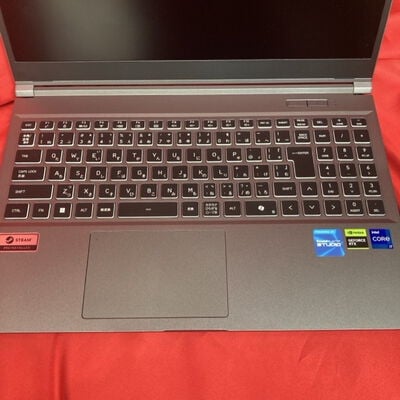 【千葉店】中古  GALLERIA RL7C-R35-5N 3250006366 